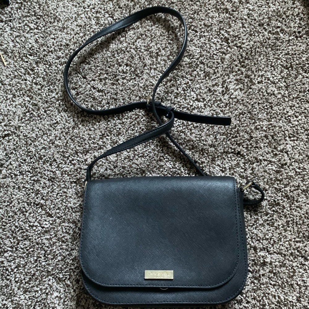 Kate Spade Black ♠️